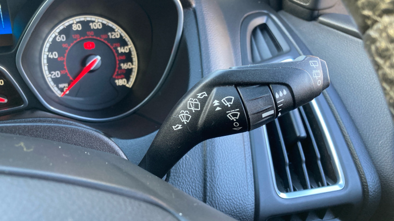 Ford Focus ST 2.0T EcoBoost ST-3 5dr Petrol Hatchback